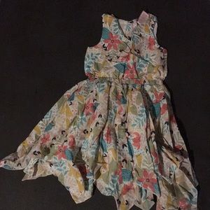 Toddler Dress